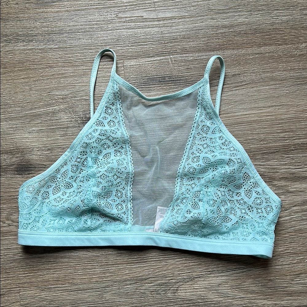 Victoria’s Secret Lace Bralette